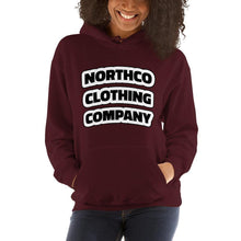 Load image into Gallery viewer, Unisex Hoodie - Northco Clothing Company