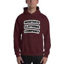 Load image into Gallery viewer, Unisex Hoodie - Northco Clothing Company