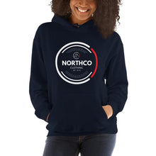 Load image into Gallery viewer, Unisex Hoodie - Northco Clothing Company