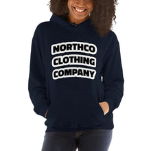Load image into Gallery viewer, Unisex Hoodie - Northco Clothing Company