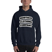 Load image into Gallery viewer, Unisex Hoodie - Northco Clothing Company