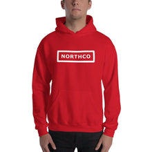 Load image into Gallery viewer, Unisex Hoodie - Northco Clothing Company