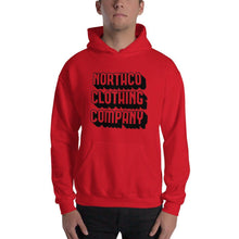 Load image into Gallery viewer, Unisex Hoodie - Northco Clothing Company