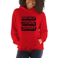 Load image into Gallery viewer, Unisex Hoodie - Northco Clothing Company