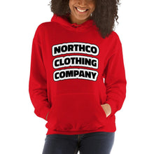 Load image into Gallery viewer, Unisex Hoodie - Northco Clothing Company