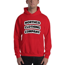 Load image into Gallery viewer, Unisex Hoodie - Northco Clothing Company