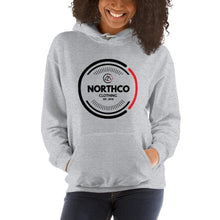 Load image into Gallery viewer, Unisex Hoodie - Northco Clothing Company