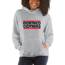 Load image into Gallery viewer, Unisex Hoodie - Northco Clothing Company