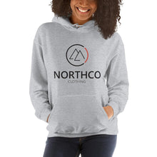 Load image into Gallery viewer, Unisex Hoodie - Northco Clothing Company