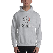 Load image into Gallery viewer, Unisex Hoodie - Northco Clothing Company
