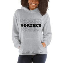 Load image into Gallery viewer, Unisex Hoodie - Northco Clothing Company