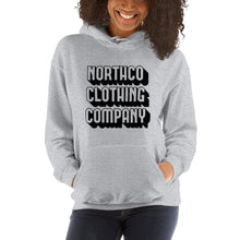 Load image into Gallery viewer, Unisex Hoodie - Northco Clothing Company