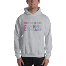 Load image into Gallery viewer, Unisex Hoodie - Northco Clothing Company