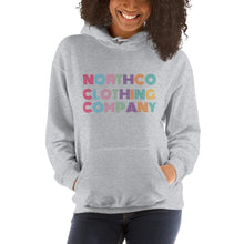 Load image into Gallery viewer, Unisex Hoodie - Northco Clothing Company