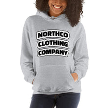 Load image into Gallery viewer, Unisex Hoodie - Northco Clothing Company