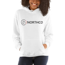 Load image into Gallery viewer, Unisex Hoodie - Northco Clothing Company