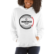 Load image into Gallery viewer, Unisex Hoodie - Northco Clothing Company