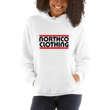 Load image into Gallery viewer, Unisex Hoodie - Northco Clothing Company