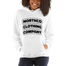 Load image into Gallery viewer, Unisex Hoodie - Northco Clothing Company