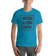Load image into Gallery viewer, Short-Sleeve Unisex T-Shirt - Northco Clothing Company