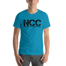 Load image into Gallery viewer, Short-Sleeve Unisex T-Shirt - Northco Clothing Company