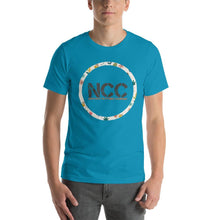 Load image into Gallery viewer, Short-Sleeve Unisex T-Shirt - Northco Clothing Company
