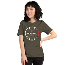 Load image into Gallery viewer, Short-Sleeve Unisex T-Shirt - Northco Clothing Company