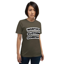 Load image into Gallery viewer, T-Shirt - Northco Clothing Company