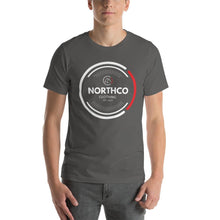 Load image into Gallery viewer, Short-Sleeve Unisex T-Shirt - Northco Clothing Company