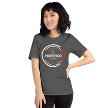 Load image into Gallery viewer, Short-Sleeve Unisex T-Shirt - Northco Clothing Company