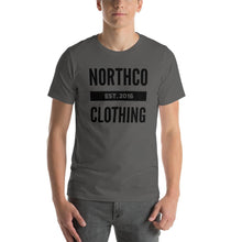 Load image into Gallery viewer, Short-Sleeve Unisex T-Shirt - Northco Clothing Company