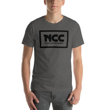 Load image into Gallery viewer, Short-Sleeve Unisex T-Shirt - Northco Clothing Company