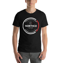 Load image into Gallery viewer, Short-Sleeve Unisex T-Shirt - Northco Clothing Company