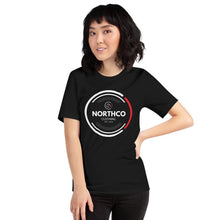 Load image into Gallery viewer, Short-Sleeve Unisex T-Shirt - Northco Clothing Company