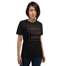 Load image into Gallery viewer, Short-Sleeve Unisex T-Shirt - Northco Clothing Company