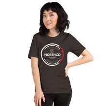 Load image into Gallery viewer, Short-Sleeve Unisex T-Shirt - Northco Clothing Company