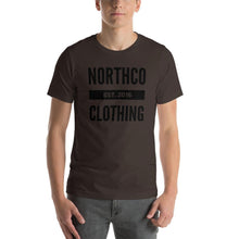 Load image into Gallery viewer, Short-Sleeve Unisex T-Shirt - Northco Clothing Company