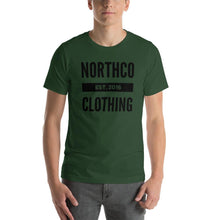 Load image into Gallery viewer, Short-Sleeve Unisex T-Shirt - Northco Clothing Company