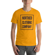 Load image into Gallery viewer, Short-Sleeve Unisex T-Shirt - Northco Clothing Company