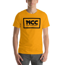 Load image into Gallery viewer, Short-Sleeve Unisex T-Shirt - Northco Clothing Company