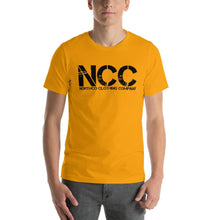 Load image into Gallery viewer, Short-Sleeve Unisex T-Shirt - Northco Clothing Company