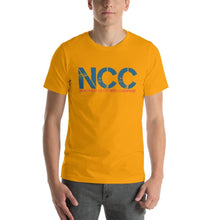 Load image into Gallery viewer, Short-Sleeve Unisex T-Shirt - Northco Clothing Company