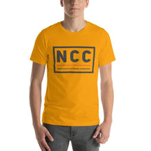 Load image into Gallery viewer, Short-Sleeve Unisex T-Shirt - Northco Clothing Company