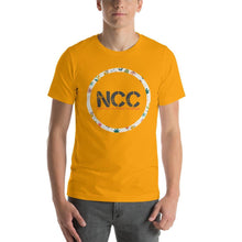 Load image into Gallery viewer, Short-Sleeve Unisex T-Shirt - Northco Clothing Company