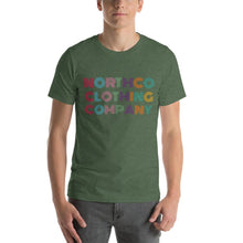 Load image into Gallery viewer, T-Shirt - Northco Clothing Company