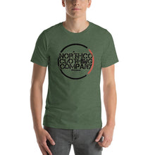 Load image into Gallery viewer, Short-Sleeve Unisex T-Shirt - Northco Clothing Company