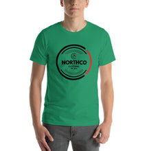 Load image into Gallery viewer, Short-Sleeve Unisex T-Shirt - Northco Clothing Company
