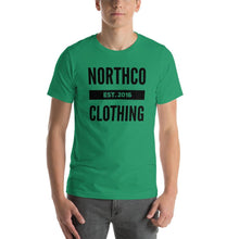 Load image into Gallery viewer, Short-Sleeve Unisex T-Shirt - Northco Clothing Company