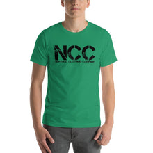 Load image into Gallery viewer, Short-Sleeve Unisex T-Shirt - Northco Clothing Company