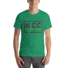 Load image into Gallery viewer, Short-Sleeve Unisex T-Shirt - Northco Clothing Company